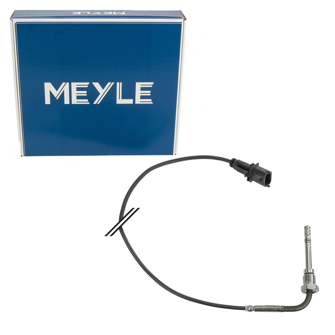 MEYLE 2148000021 Abgastemperatursensor FIAT Stilo 192 Multipla 186 1.9D / JTD 55197011