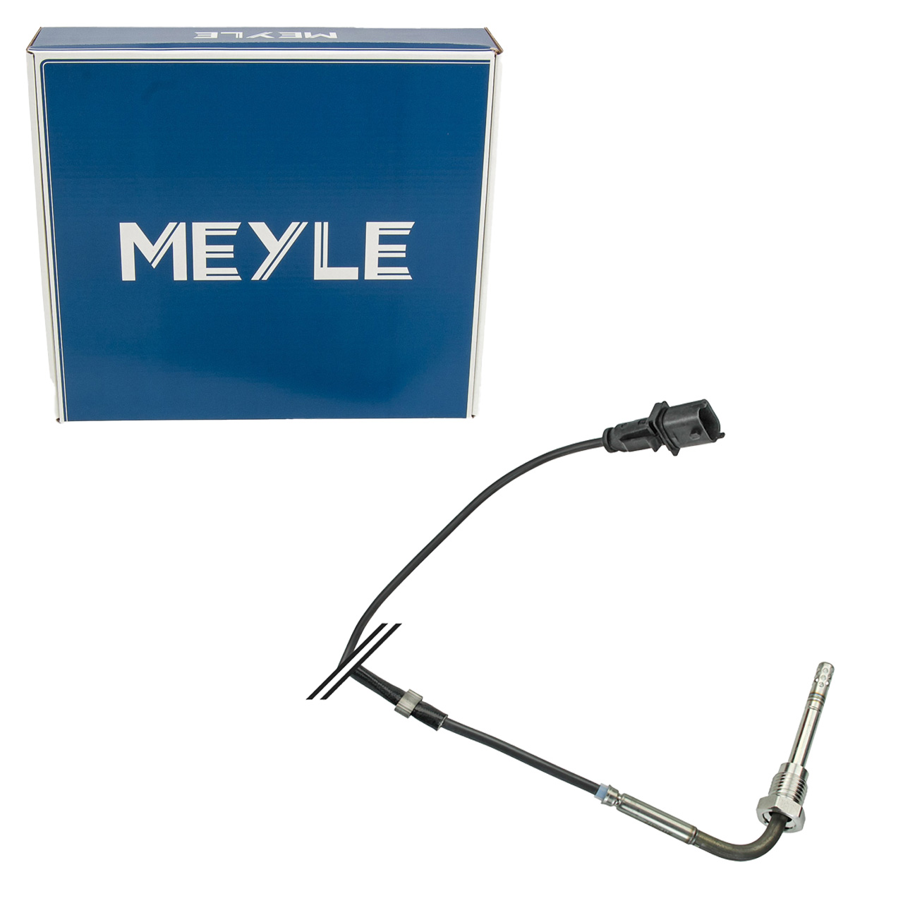 MEYLE 2148000028 Abgastemperatursensor Sensor FIAT Doblo 119 223 1.3D / JTD 51807903