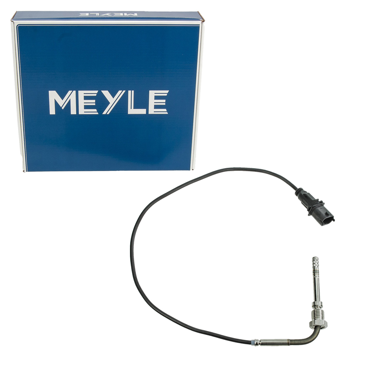 MEYLE Abgastemperatursensor Sensor FIAT Fiorino 225 Qubo 225 Strada 178 278 1.3D Multijet