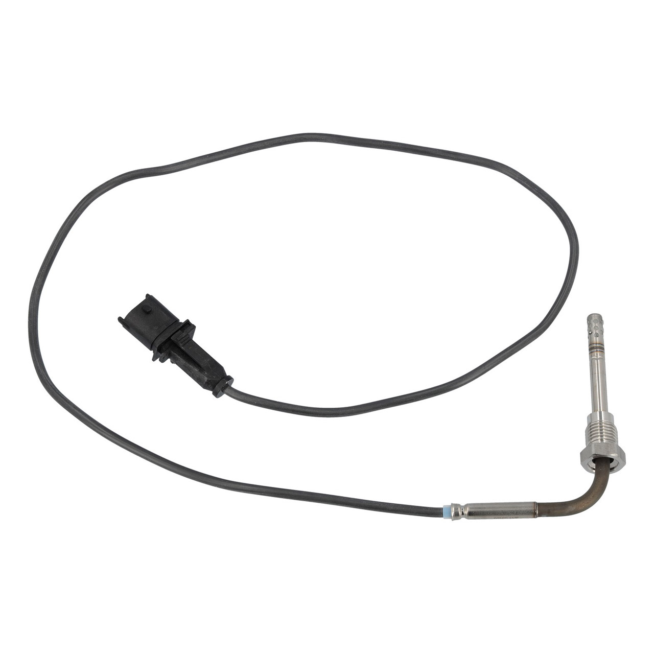 MEYLE 2148000041 Abgastemperatursensor Sensor FIAT Grande Punto 199 1.9D Multijet 55199673