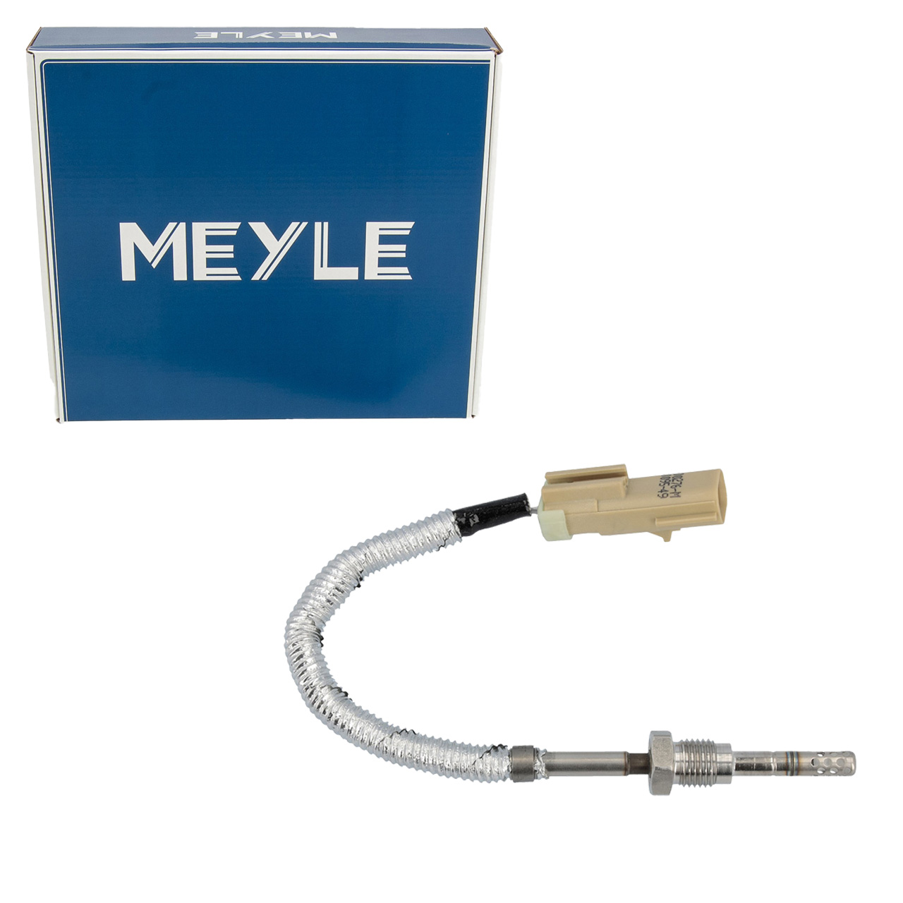 MEYLE 2148000045 Abgastemperatursensor Sensor LANCIA Voyager 404 2.8 CRD 05146256AA