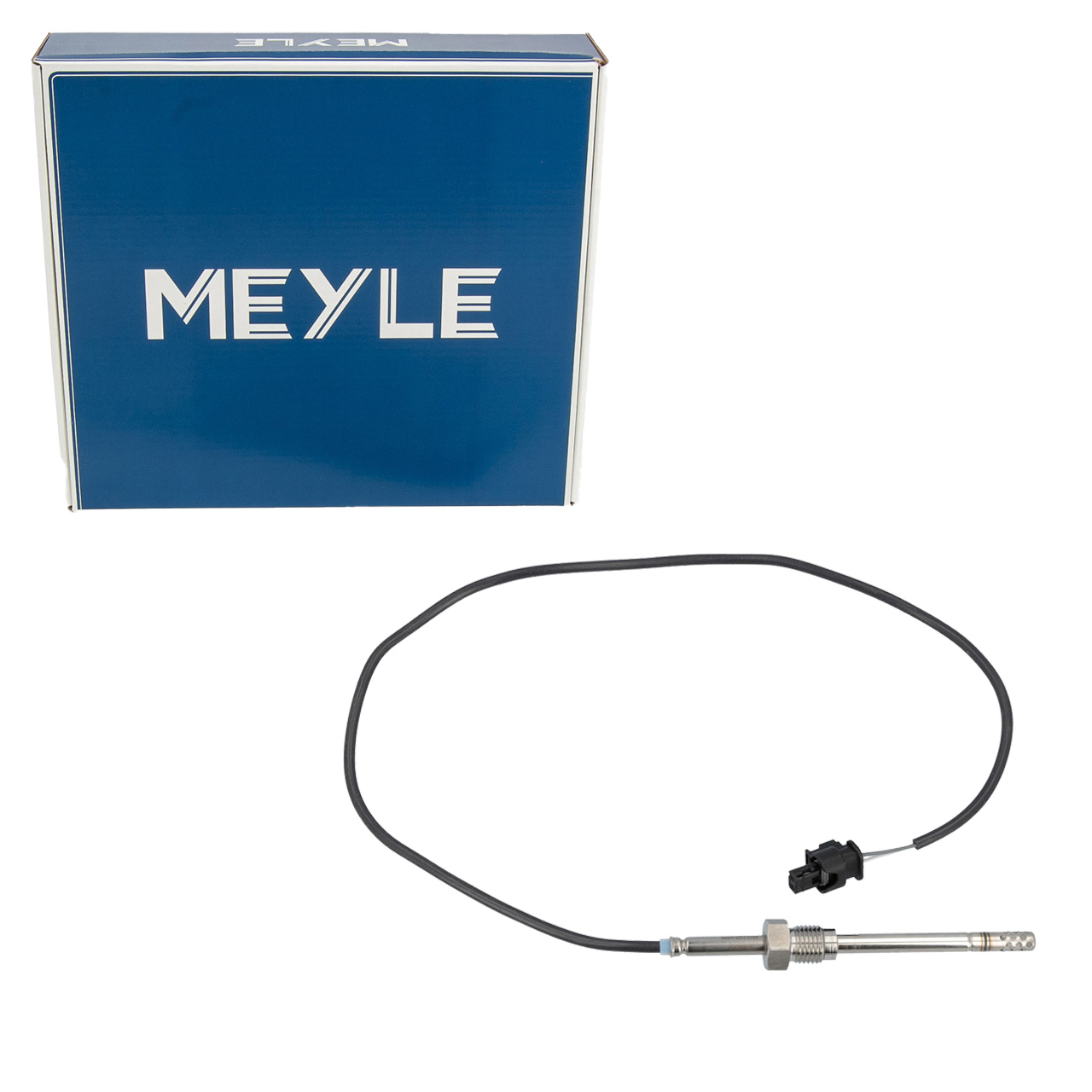 MEYLE Abgastemperatursensor JEEP Grand Cherokee 3 WH WK Commander 3.0 CRD 05149083AA