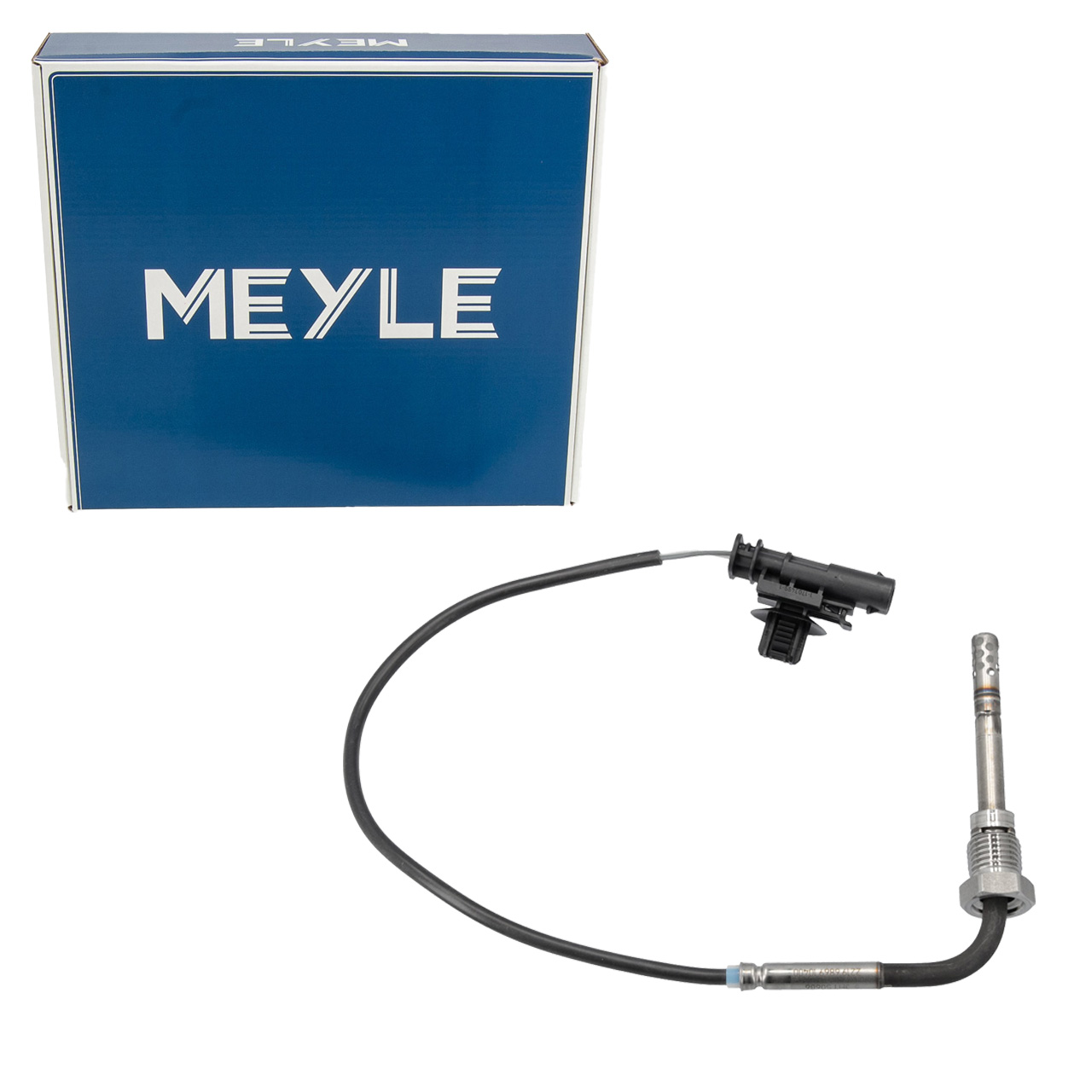 MEYLE Abgastemperatursensor FIAT 500L 351 352 500X 334 Fiorino Qubo 225 Tipo 356 357 1.3D