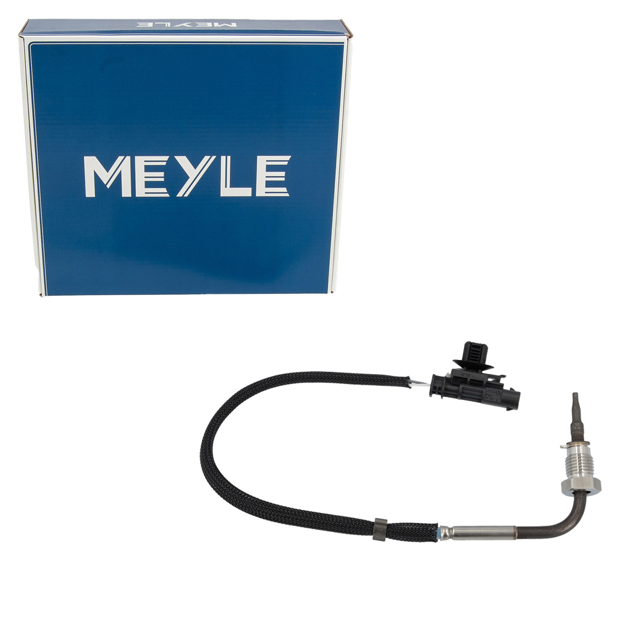 MEYLE Abgastemperatursensor FIAT Panda 312 319 519 LANCIA Ypsilon 312 1.3D MJ 55268841