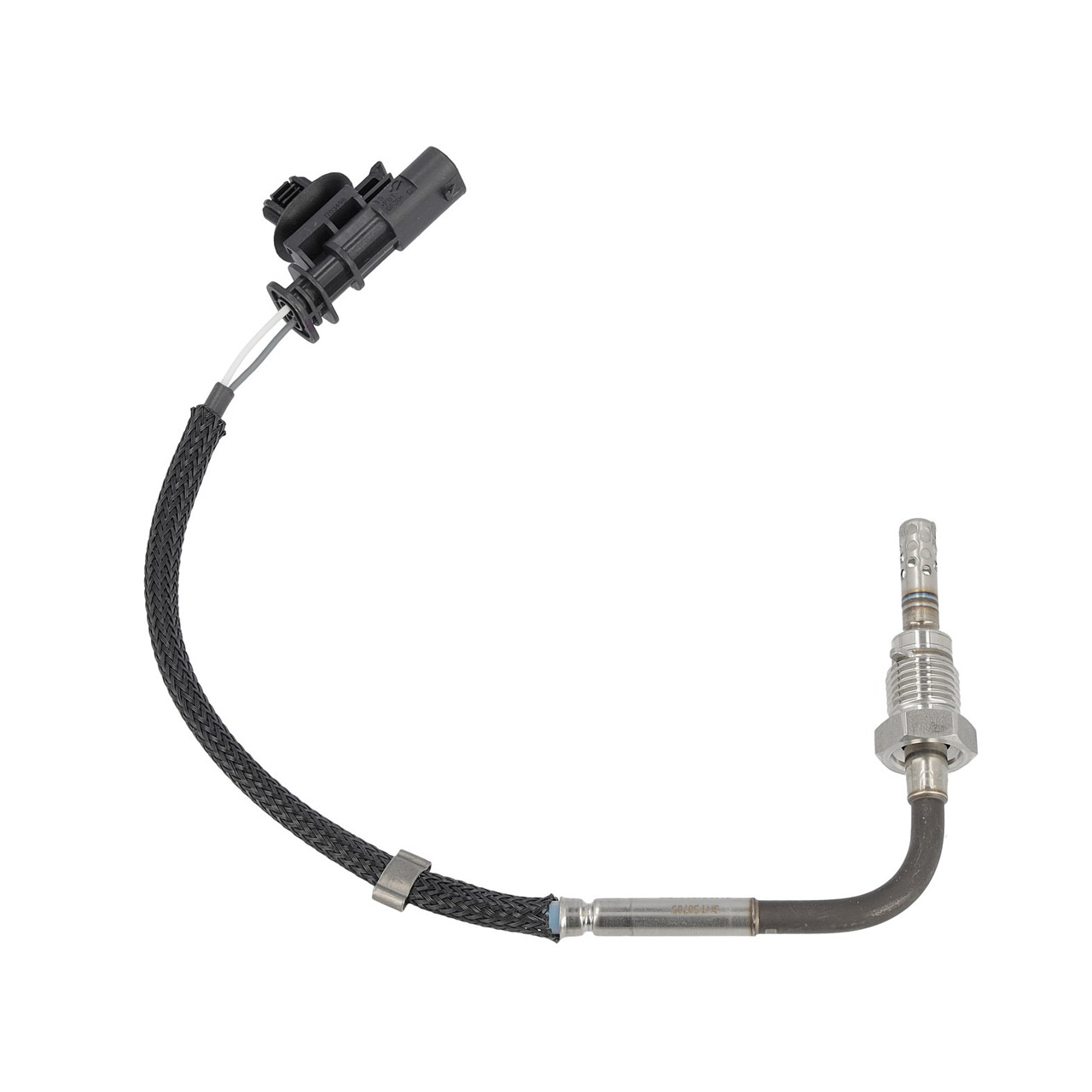 MEYLE Abgastemperatursensor FIAT Panda 312 319 519 LANCIA Ypsilon 312 1.3D MJ 55271552