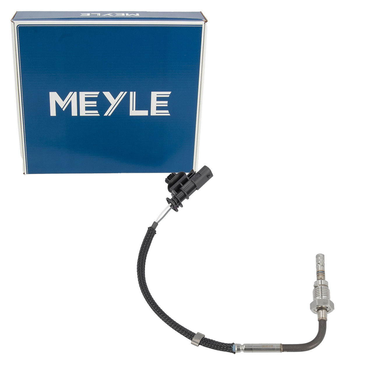 MEYLE Abgastemperatursensor FIAT Panda 312 319 519 LANCIA Ypsilon 312 1.3D MJ 55271552