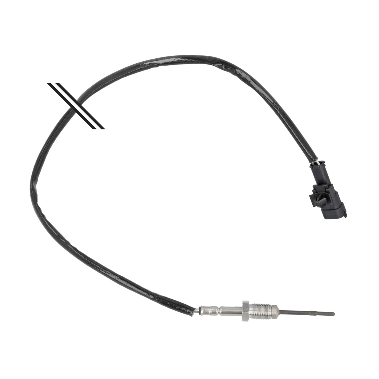 MEYLE 2148000089 Abgastemperatursensor Sensor vor Kat IVECO Daily 6 2.3/3.0D 5801850665