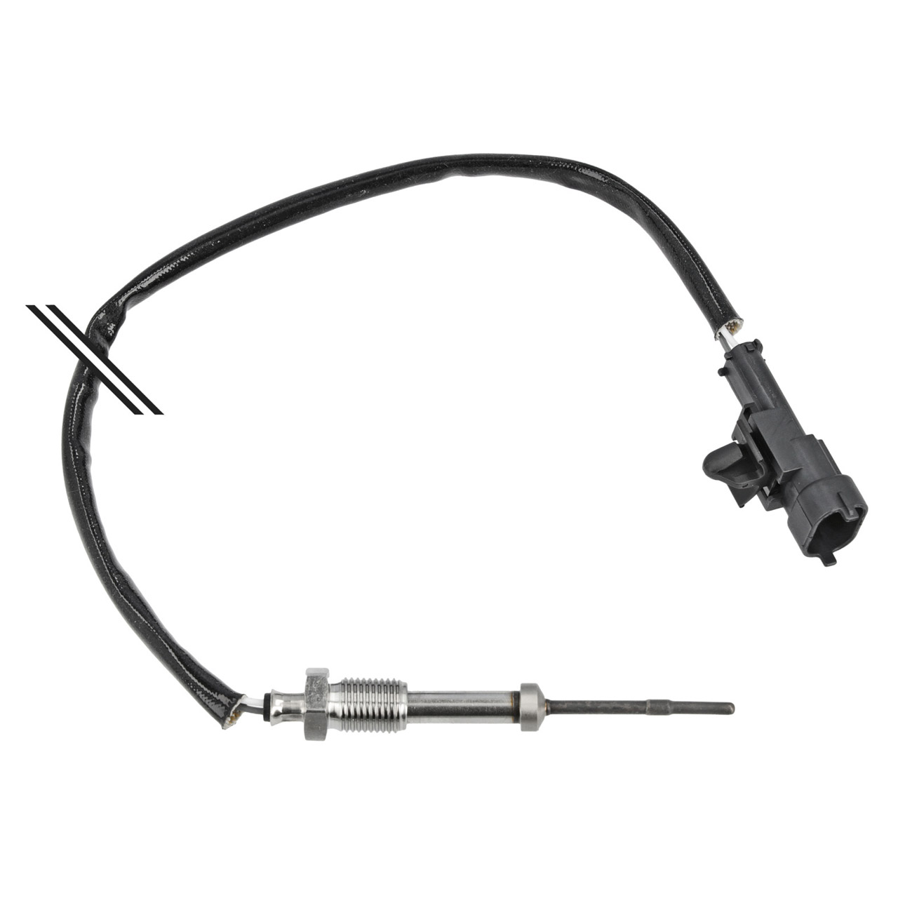 MEYLE 2148000090 Abgastemperatursensor Sensor nach Kat IVECO Daily 6 2.3/3.0D 5801856537