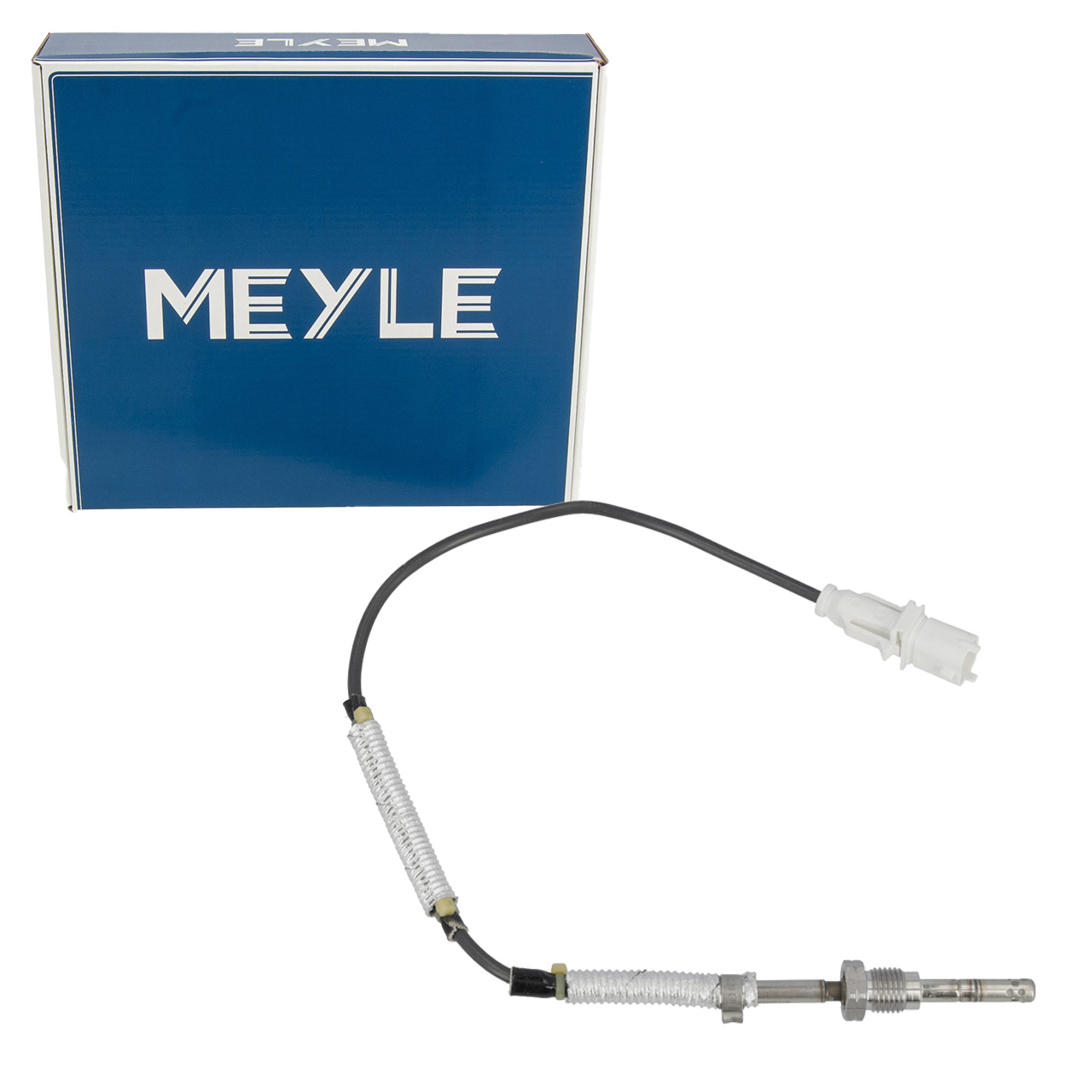 MEYLE 2148000094 Abgastemperatursensor Sensor vor Tbl JEEP Cherokee KL 2.2 CRD 68228514AA