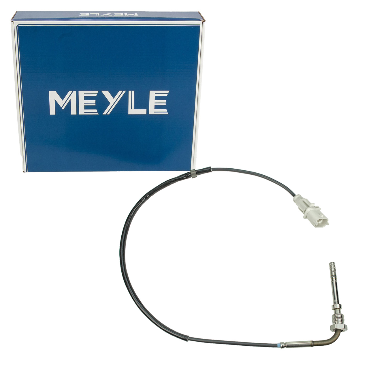 MEYLE 2348000003 Abgastemperatursensor Sensor nach Kat IVECO Daily 4 2.3/3.0D 69502946