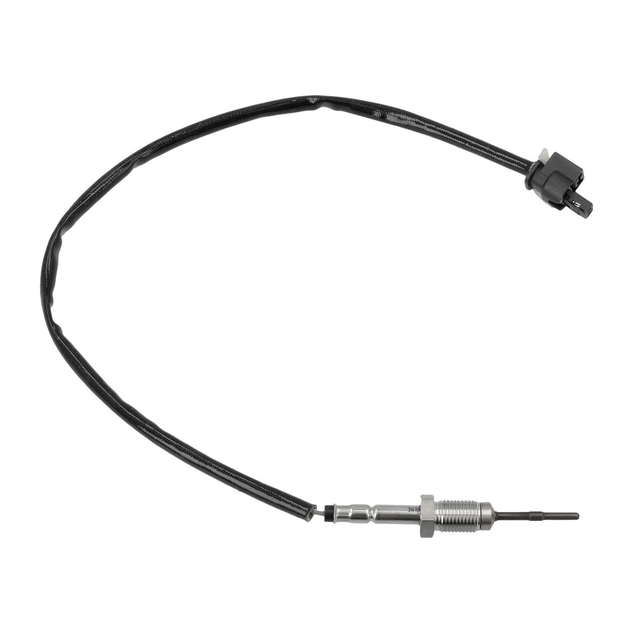 MEYLE Abgastemperatursensor BMW E81 E82 E87 E88 E90 E91 E92 E93 E60 F10 F11 E61 X1 E84 N47