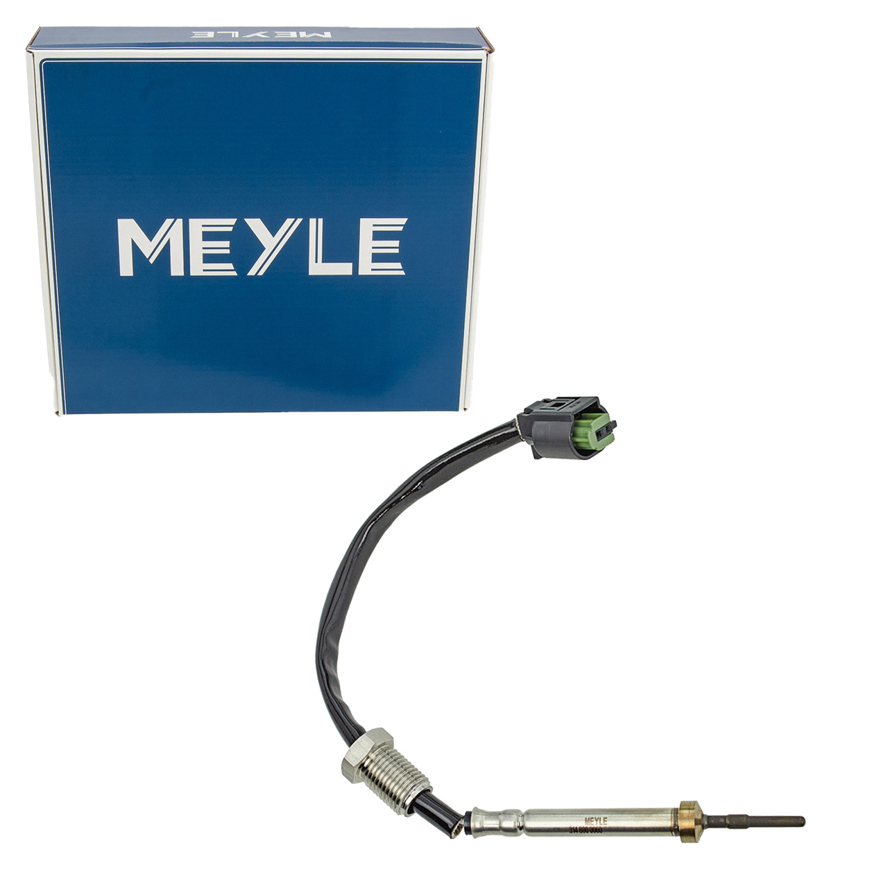 MEYLE Abgastemperatursensor Sensor BMW E87 E90 E91 E60 E61 E65 E66 E67 X5 E53 M47 N47 M57