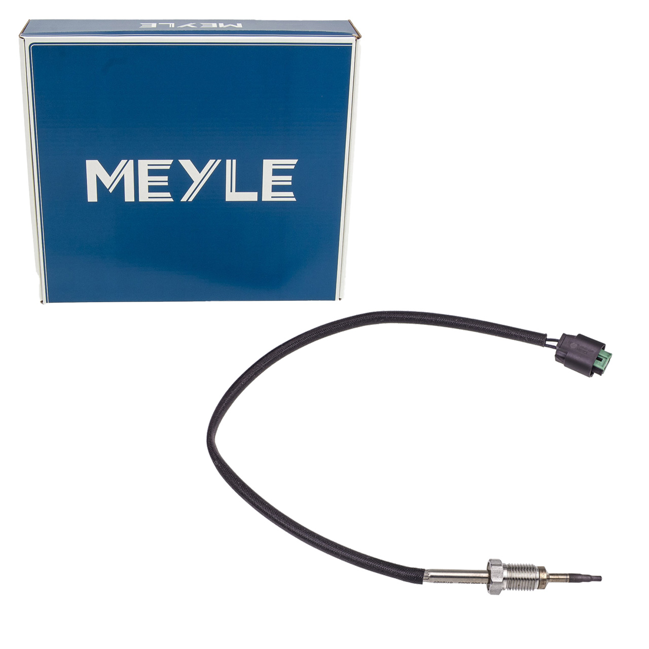 MEYLE 3148000063 Abgastemperatursensor BMW E60 E61 E65 E66 E67 X3 E83 M57 M67 13627795175