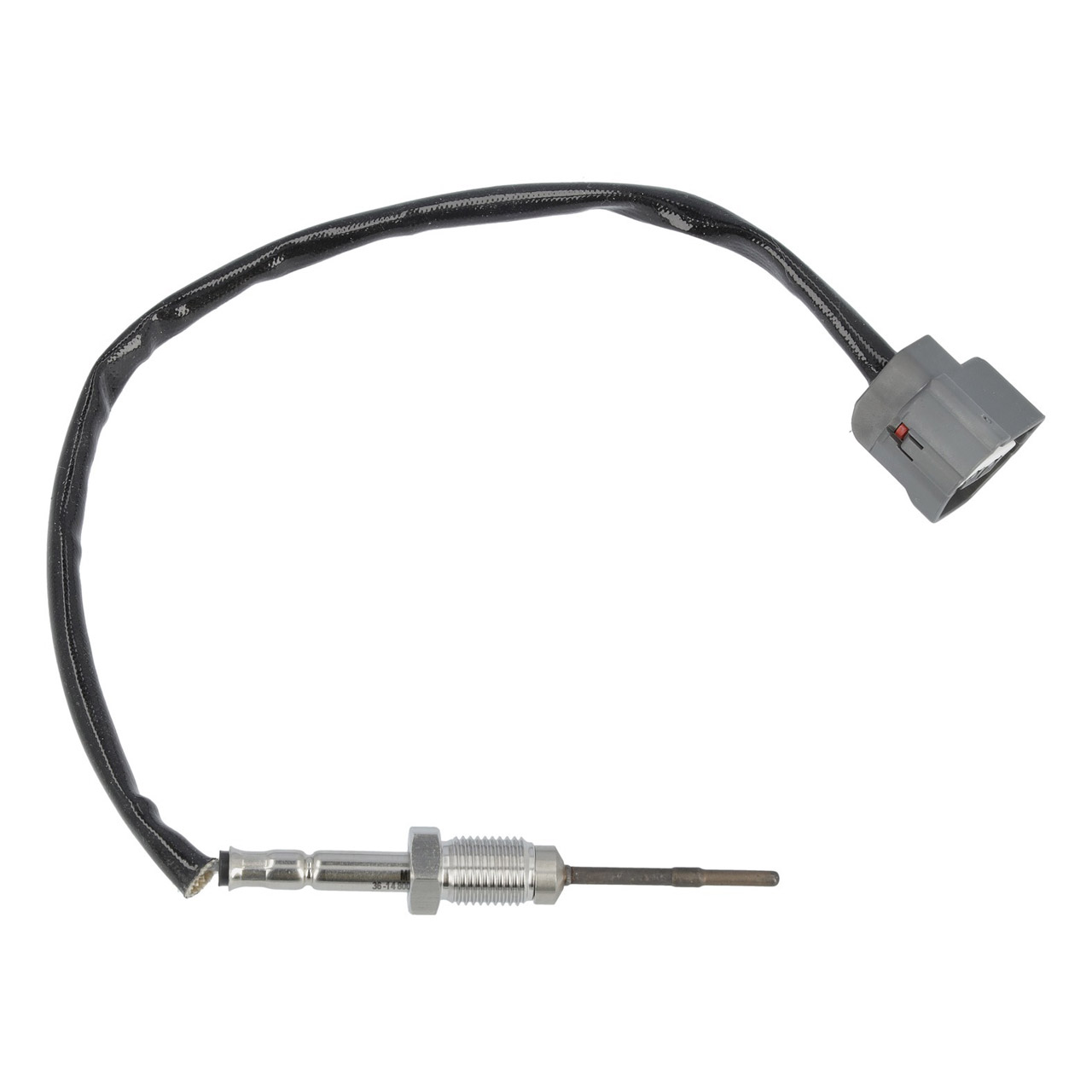 MEYLE Abgastemperatursensor NISSAN Qashqai / +2 1 1.5 dCi ab Bj. 09.2010 22630-BB30B