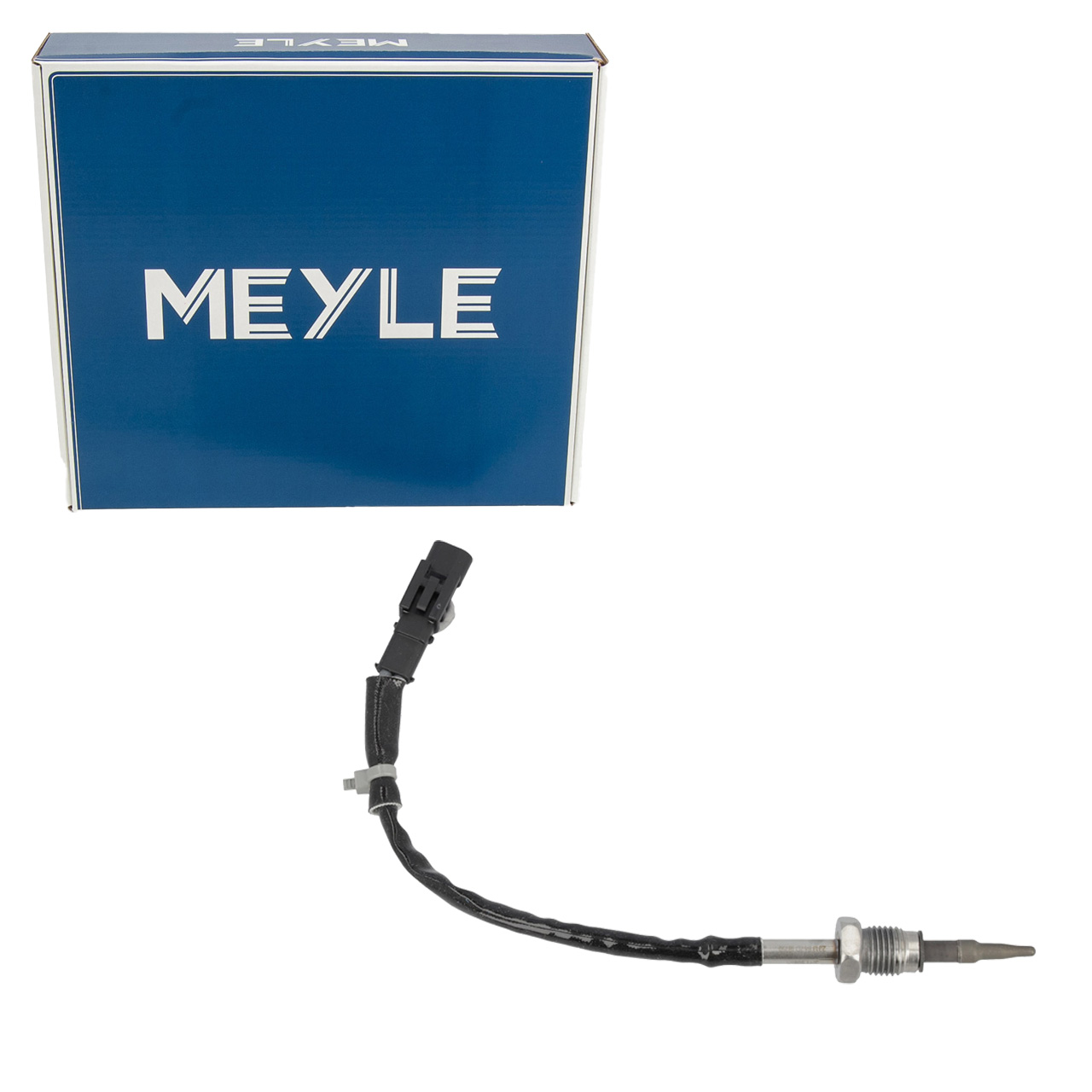 MEYLE Abgastemperatursensor HYUNDAI Kona Tucson i30 i40 1 KIA Ceed 1.6 CRDi 39231-2U001