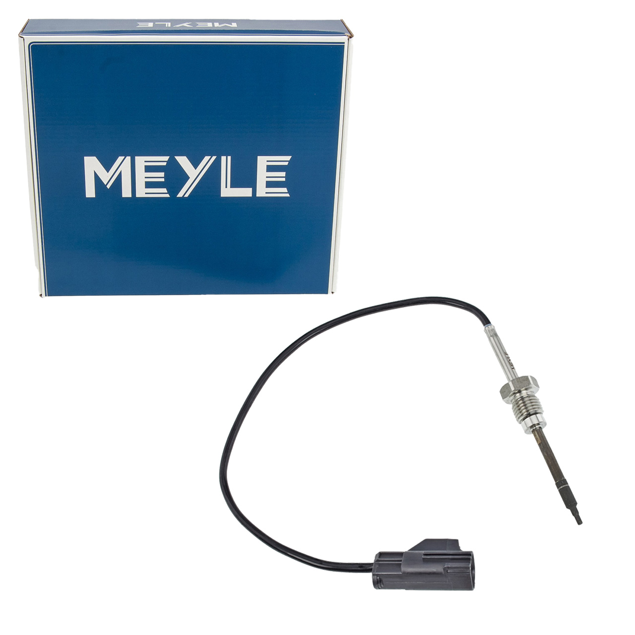 MEYLE Abgastemperatursensor VOLVO C30 C70 2 S40 2 S80 2 V50 V70 3 XC60 1 2.4D D3 D4 D5