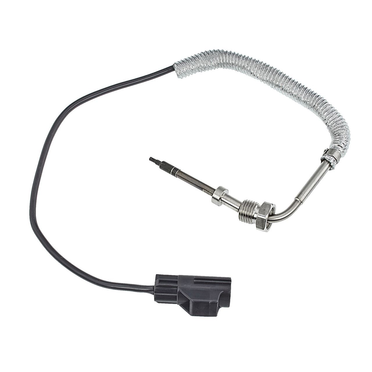 MEYLE Abgastemperatursensor VOLVO C30 C70 2 S40 2 S60 2 S80 2 V50 V60 1 2.4D D3 D4 D5