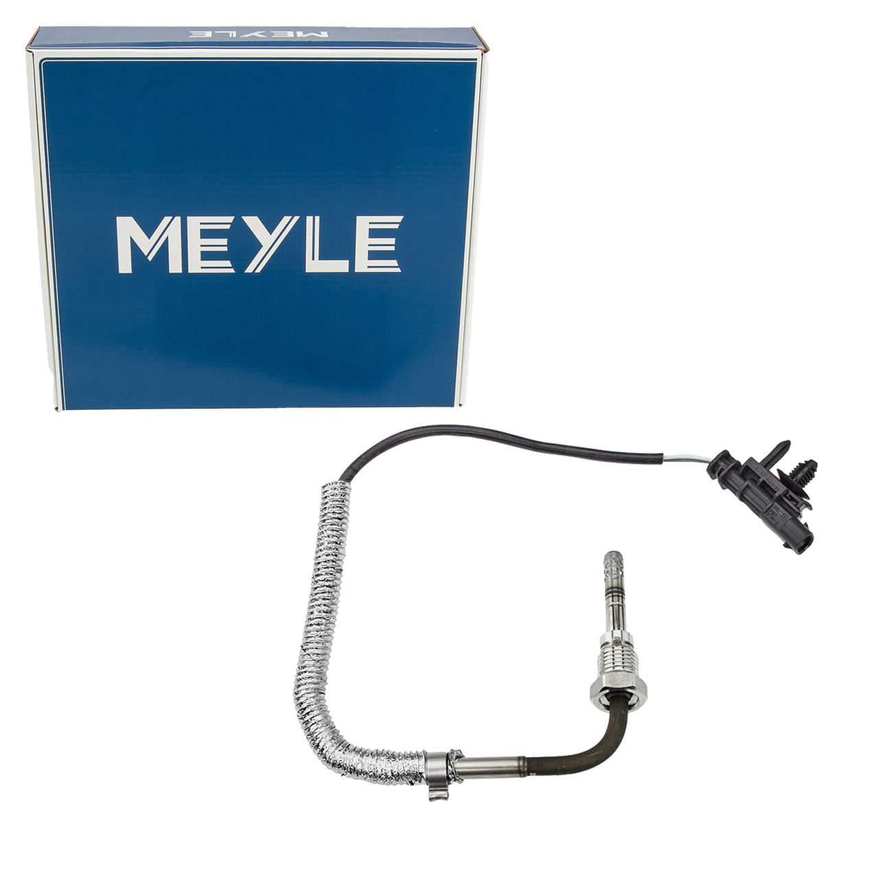 MEYLE Abgastemperatursensor VOLVO C30 C70 2 S40 2 S60 2 S80 2 V40 V50 V60 1 2.4D D3 D4 D5