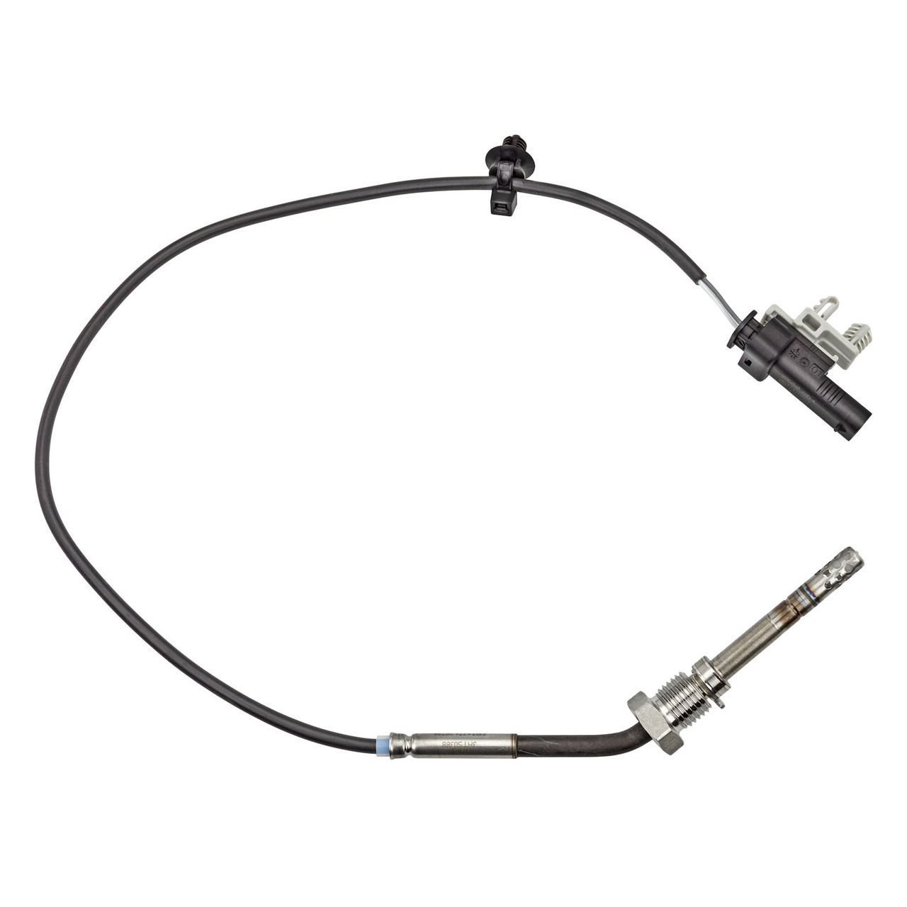 MEYLE 6148000071 Abgastemperatursensor Sensor nach Kat OPEL Corsa E 1.3 CDTI 1249065