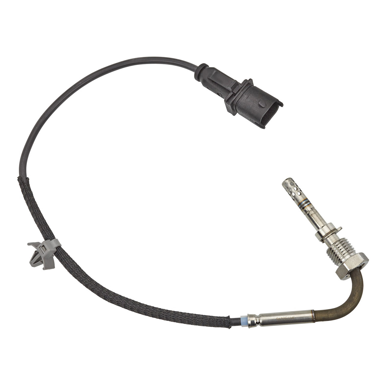 MEYLE 6148000083 Abgastemperatursensor Sensor nach Rpf OPEL Insignia A 2.0 CDTI 55591173