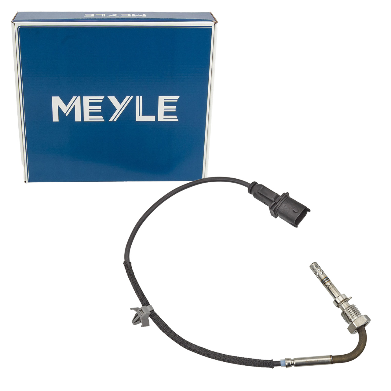 MEYLE 6148000083 Abgastemperatursensor Sensor nach Rpf OPEL Insignia A 2.0 CDTI 55591173