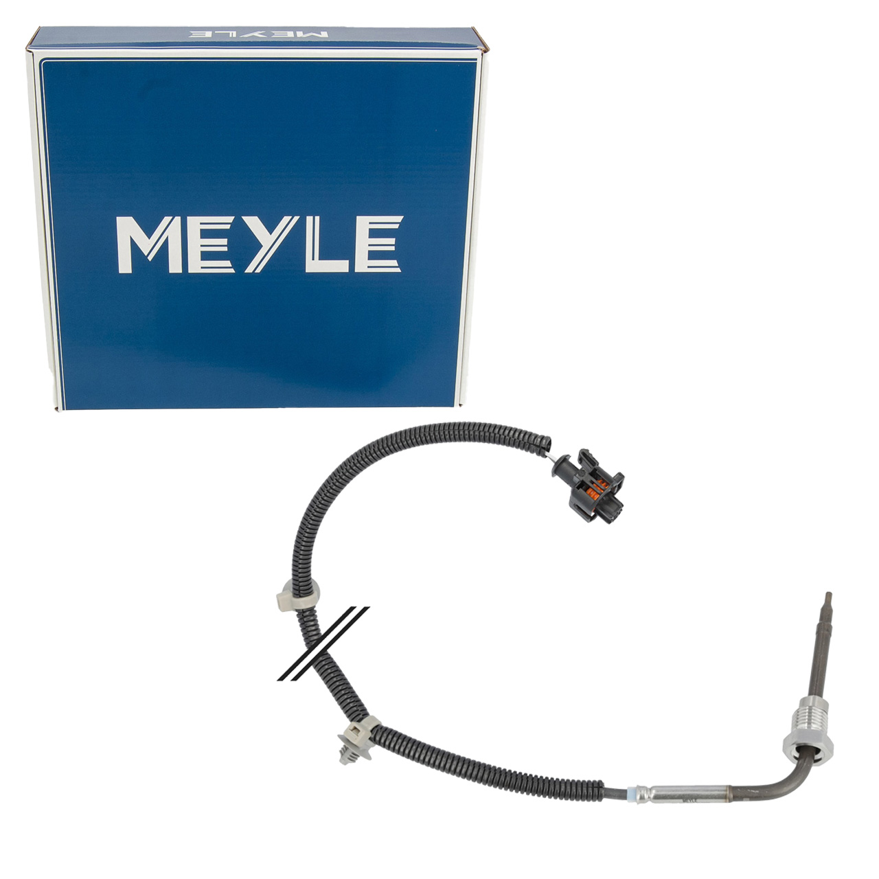 MEYLE 6148000095 Abgastemperatursensor OPEL Antara A 2.0 CDTI CHEVROLET Captiva 2.0D