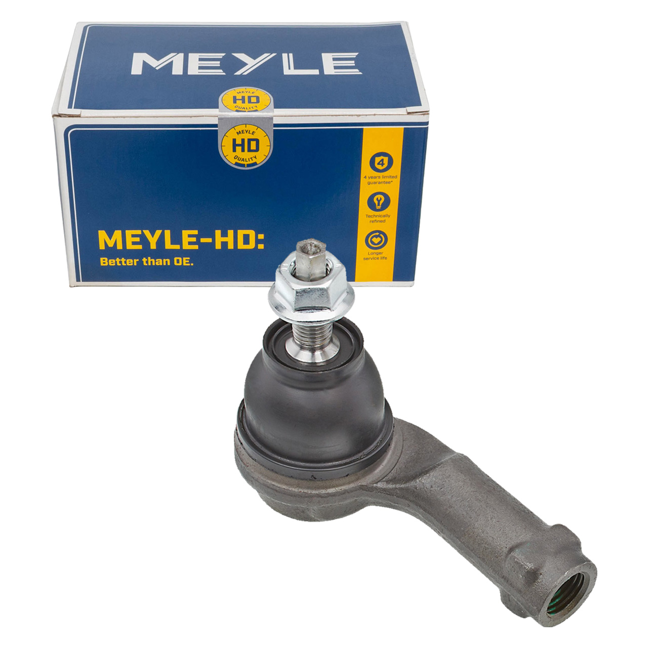 MEYLE HD 37-160200057/HD VERSTÄRKT Spurstangenkopf HYUNDAI I20 2 GB IB Vorderachse links