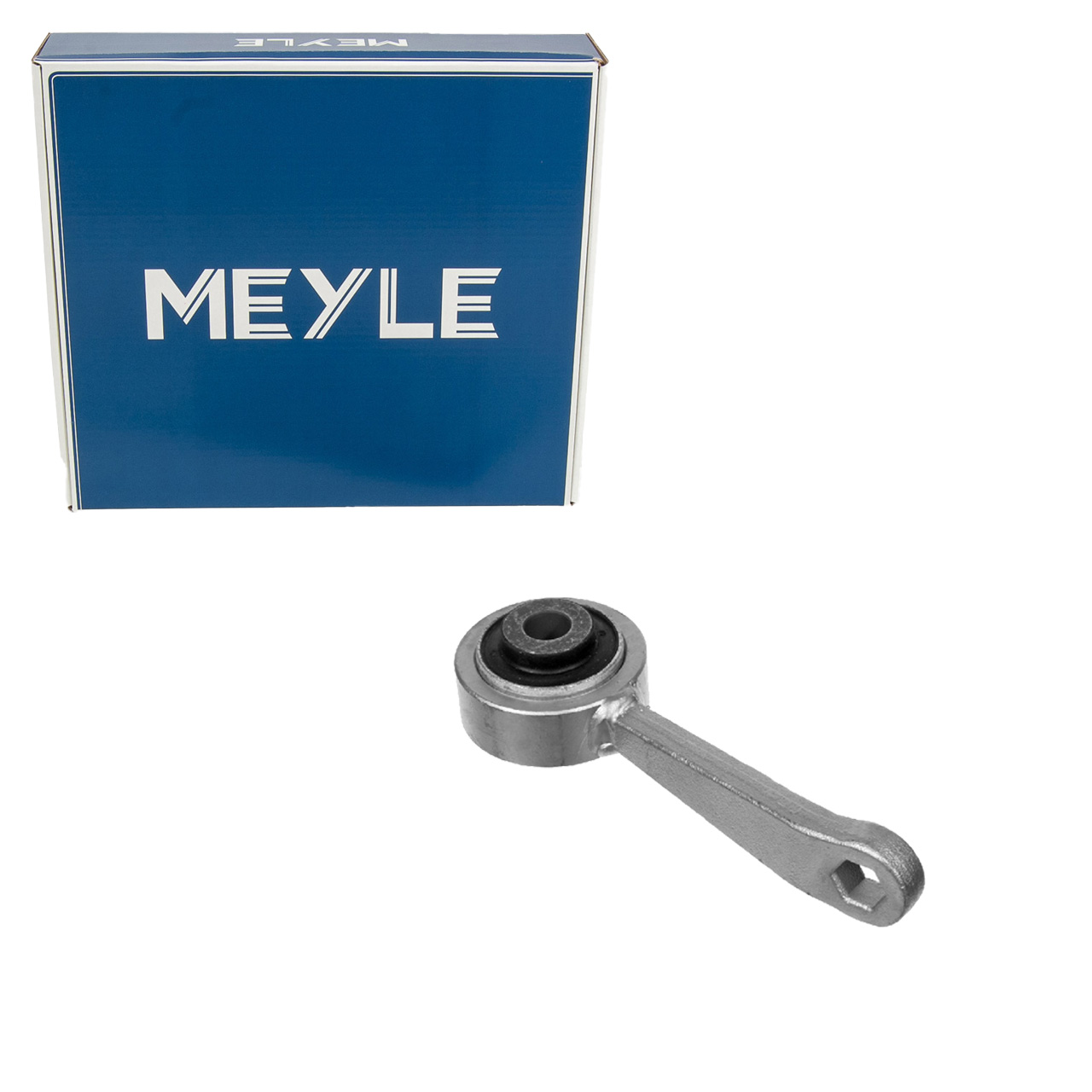 MEYLE 0160600010 Koppelstange Stabilisator MERCEDES-BENZ W220 vorne rechts 2203201589