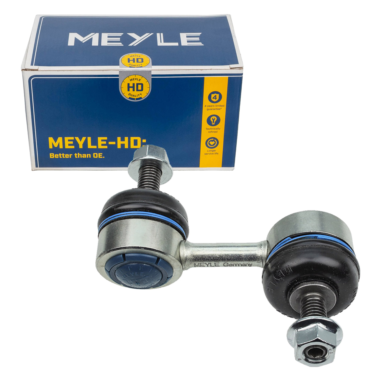 MEYLE HD 31-160600050/HD VERSTÄRKT Koppelstange HONDA Accord 7 CM CN Vorderachse rechts