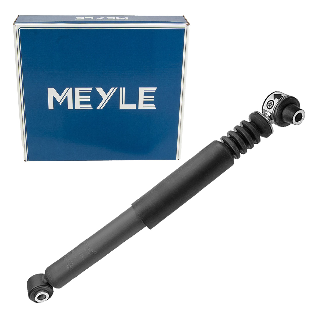 MEYLE 16267250005 Stoßdämpfer Gasdruck RENAULT Megane 1 hinten 7701479087