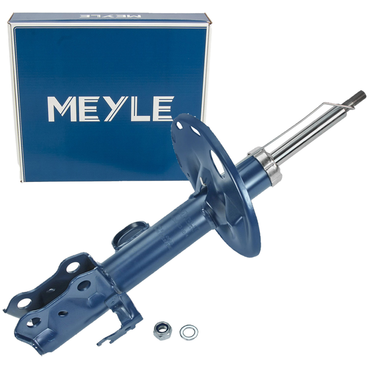 MEYLE 30-266230014 Stoßdämpfer Federbein TOYOTA RAV 4 3 A3 4 A4 vorne links 4852080340