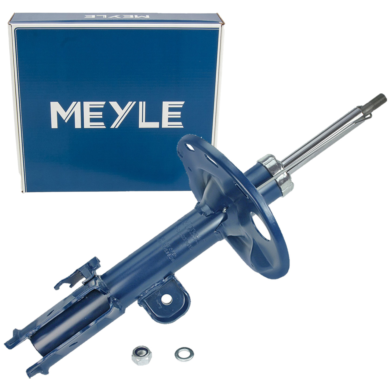 MEYLE 30-266230015 Stoßdämpfer Federbein TOYOTA RAV 4 3 A3 4 A4 vorne rechts 30-266230014