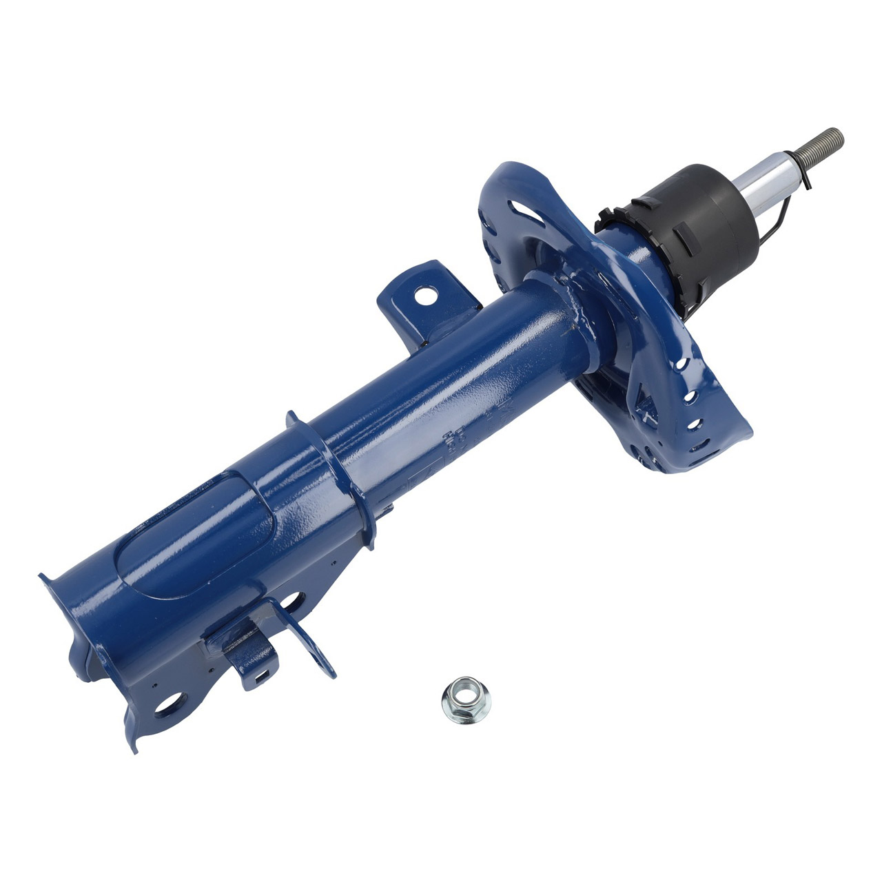 MEYLE 31-266230012 Stoßdämpfer Federbein Gasdruck HONDA Civic 9 FK Vorderachse links