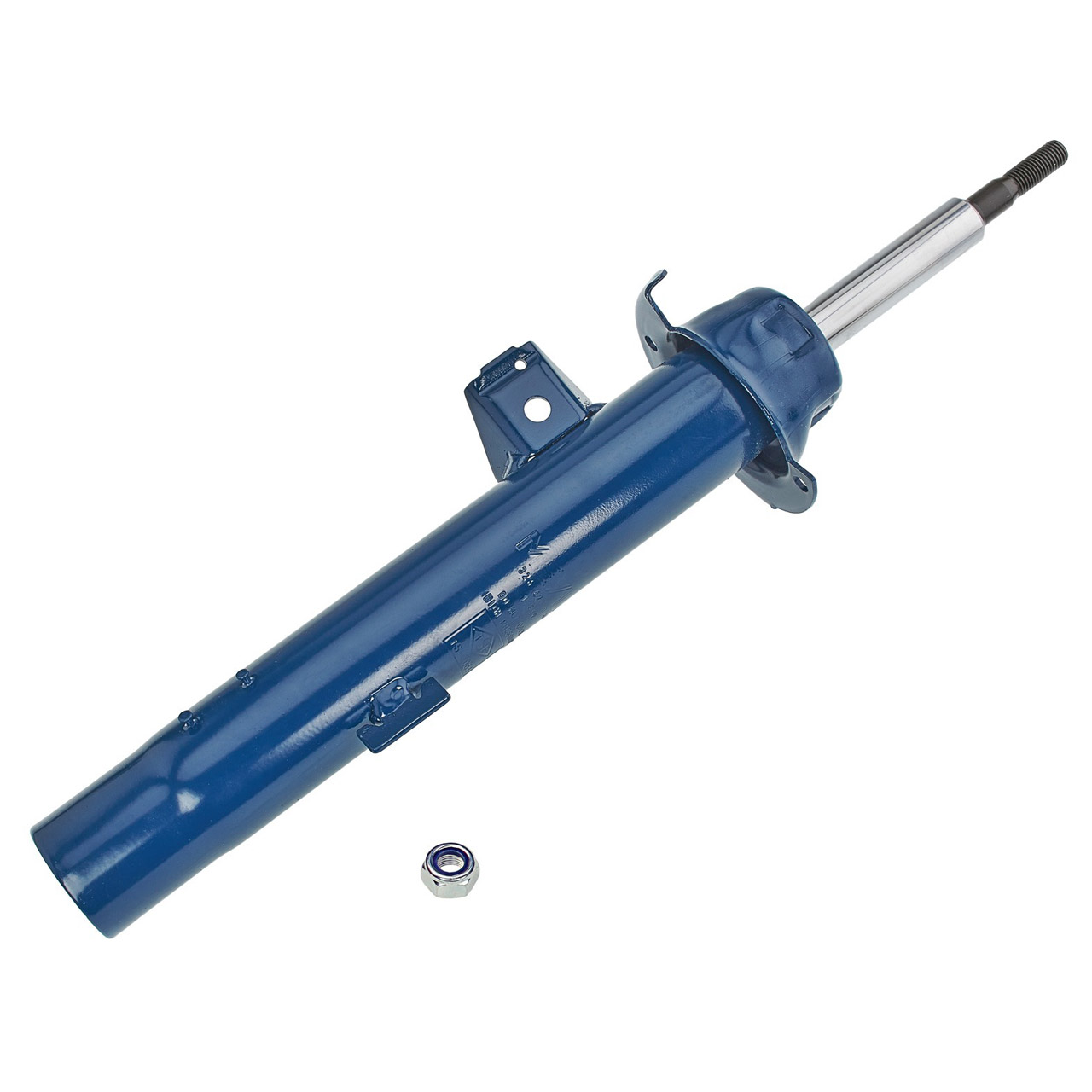 MEYLE 3266230064 Stoßdämpfer Federbein Gasdruck BMW 1er E81 E82 E87 E88 Vorderachse links