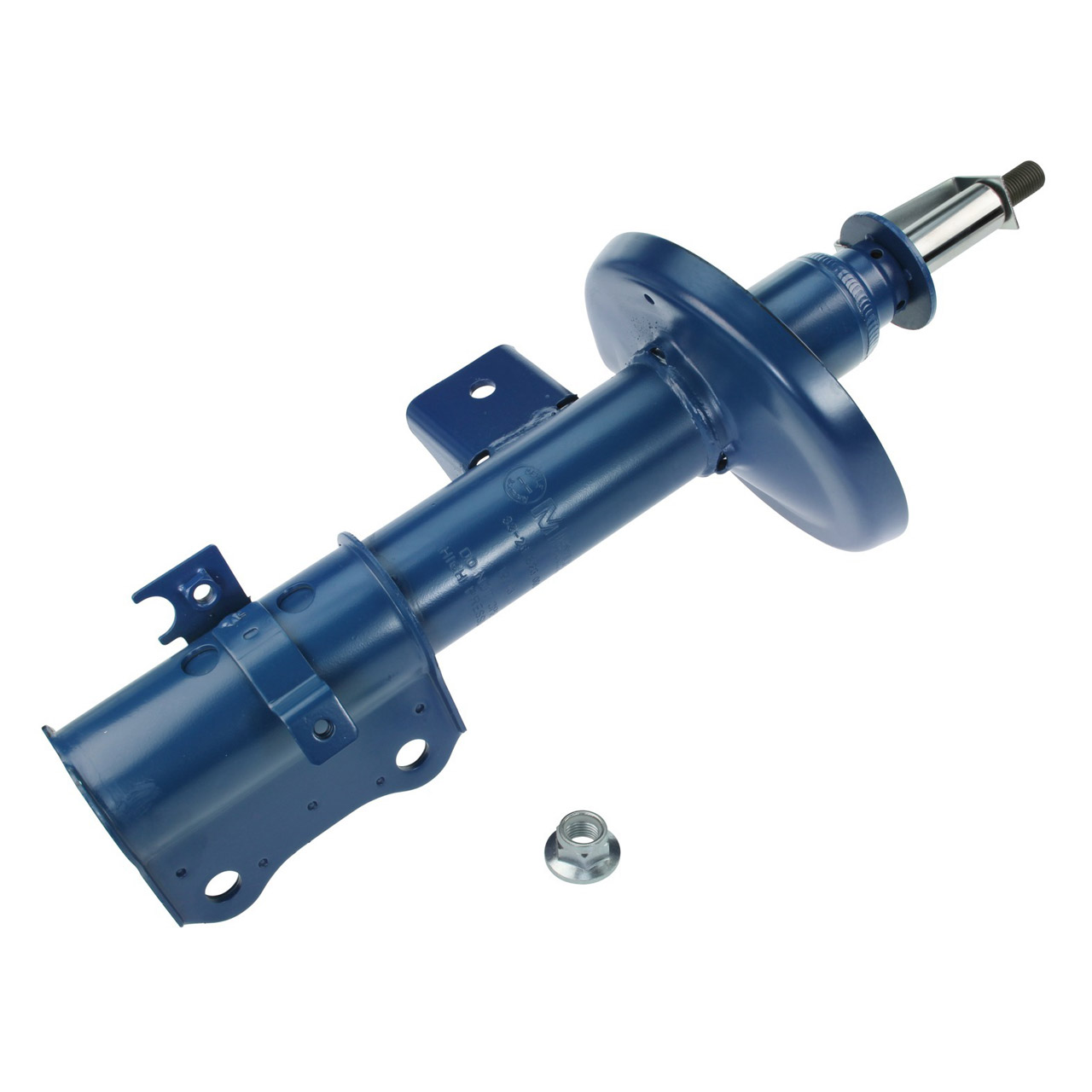 MEYLE 33-266230004 Stoßdämpfer Federbein Gasdruck SUZUKI Grand Vitara 2 Vorderachse links