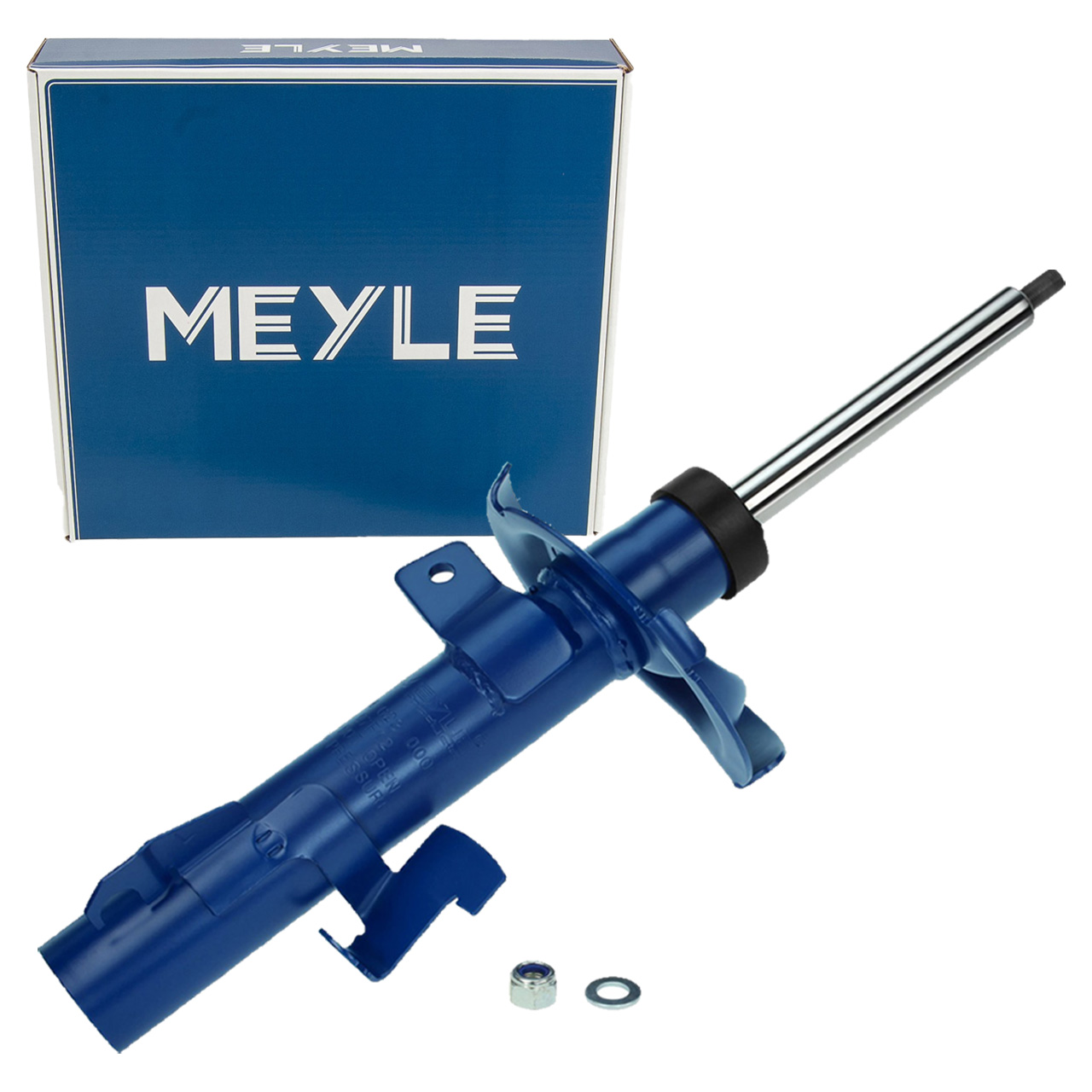 MEYLE 35-266230001 Stoßdämpfer Federbein Gas MAZDA 3 BK BL 5 CR CW Vorderachse links