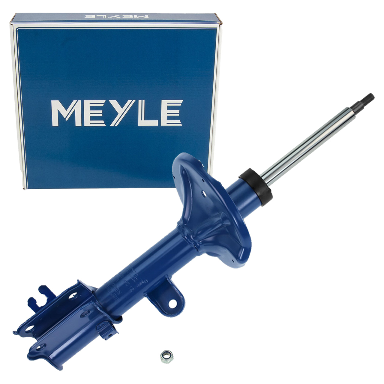 MEYLE 37-266230012 Stoßdämpfer Federbein Gas HYUNDAI Tucson KIA Sportage 2 vorne links