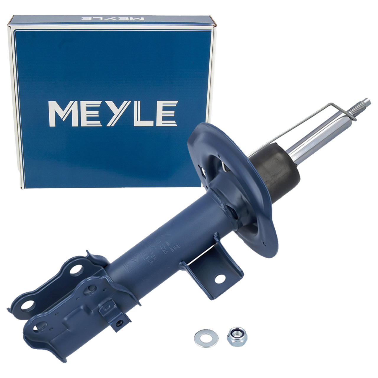 MEYLE 37-266230025 Stoßdämpfer Federbein Gasdruck HYUNDAI I30 GD KIA Ceed JD vorne rechts