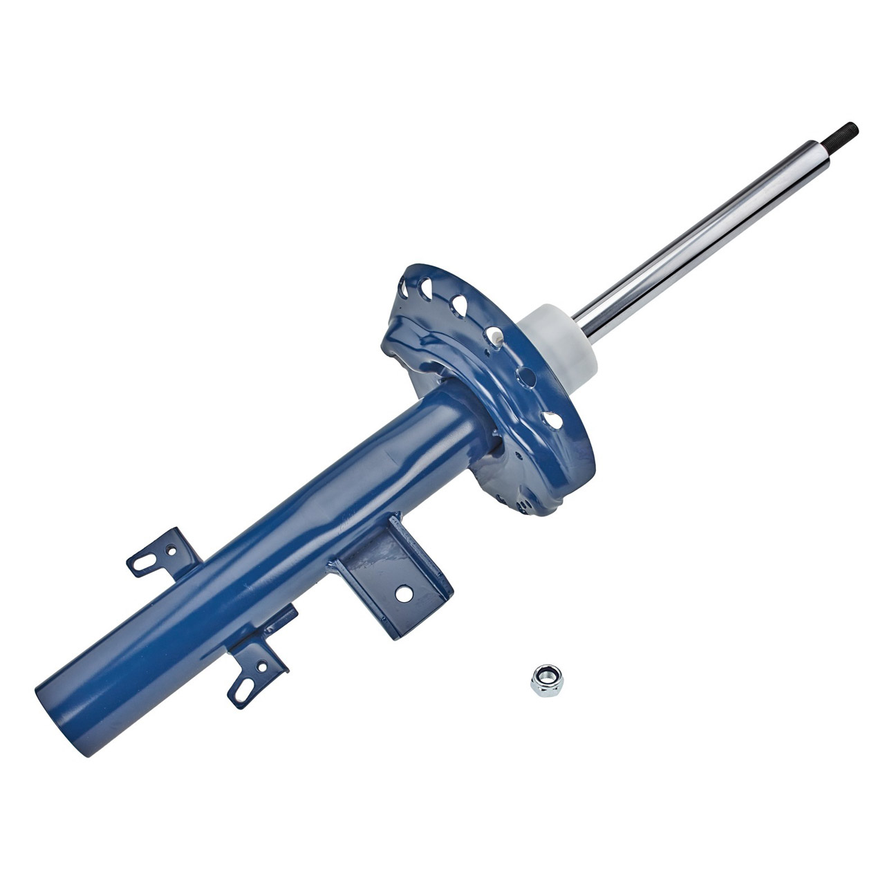 MEYLE 53-267230002 Stoßdämpfer Fahrwerksdämpfer LAND ROVER Freelander 2 hinten rechts