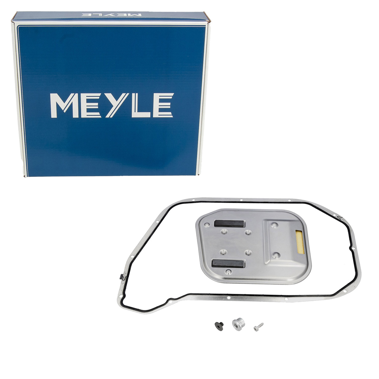 MEYLE 1001350015/SK Getriebefilter Satz 8-Gang 0BL 8HP90 AUDI A8 (4H D4) 4.2 TDI quattro