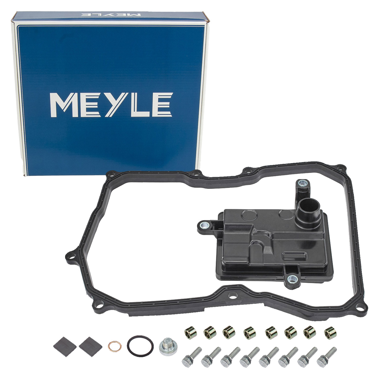 MEYLE 1001350112/SK Getriebefilter Satz AQ160 AQ250 09G 6-Gang VW Golf 7 SKODA Octavia 3