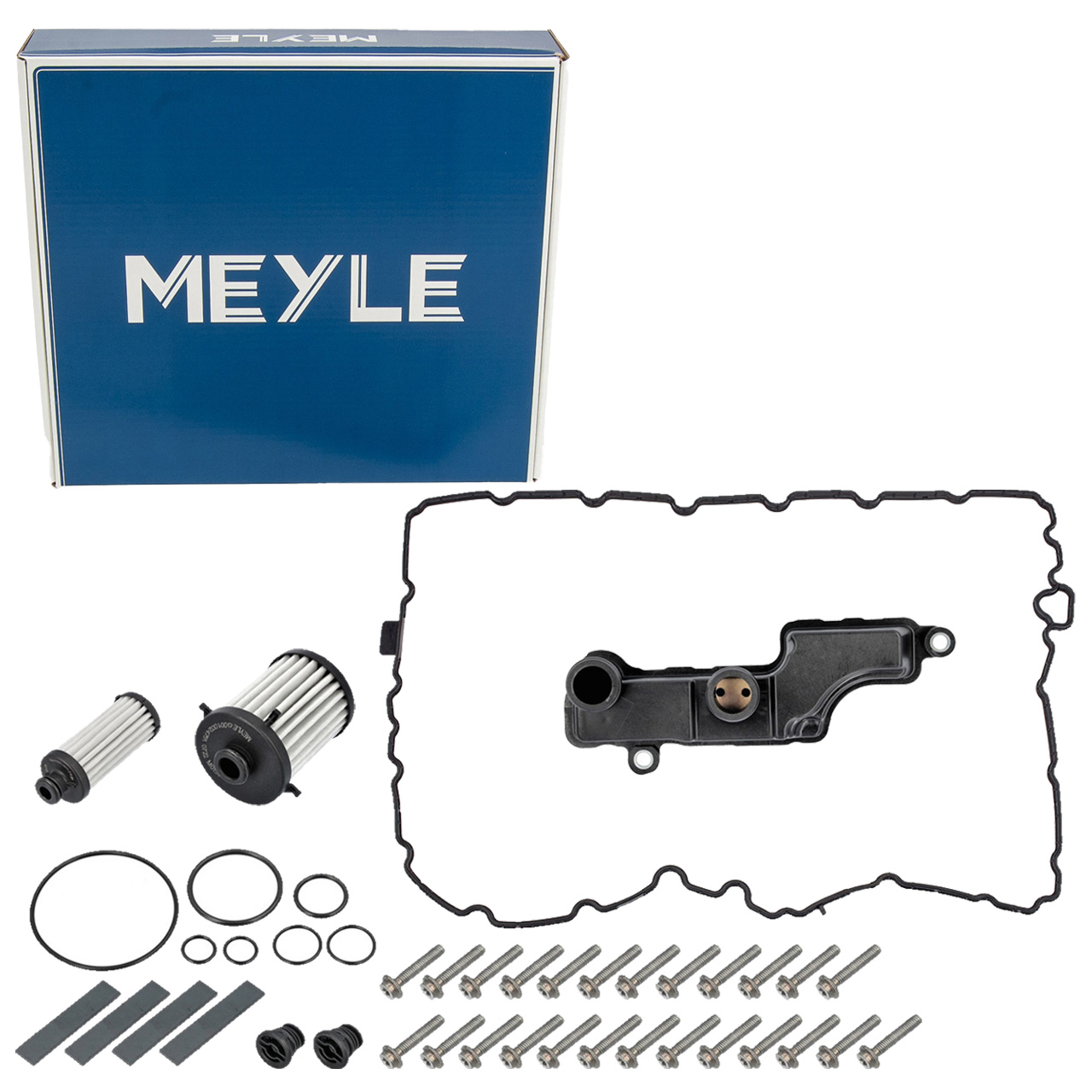 MEYLE Getriebeölfilter / Hydraulikfilter - 100 135 0115/SK - ws