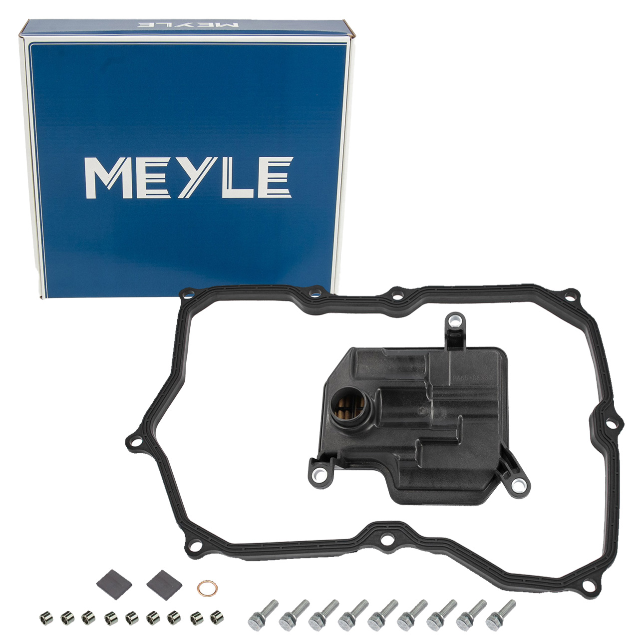 MEYLE 1001350120/SK Getriebefilter Satz AQ450 8-Gang VW Arteon 2.0 TSI 4motion 09P325429