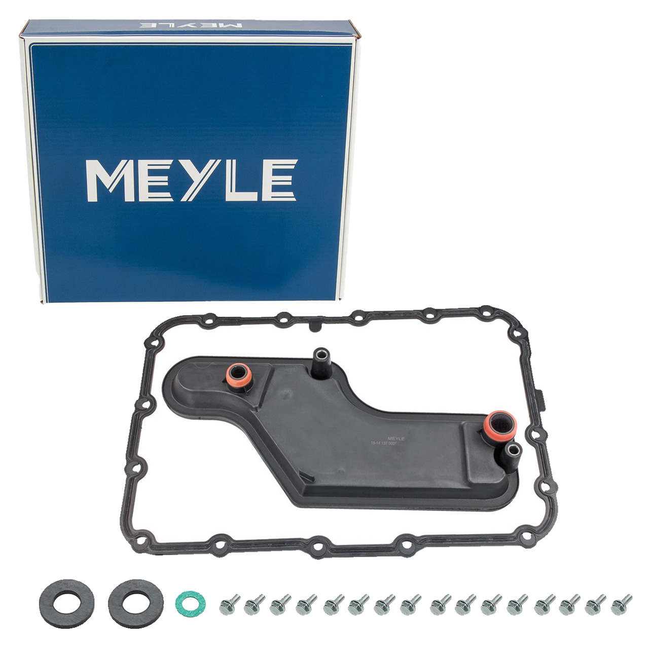 MEYLE 18141350100/SK Getriebefilter Satz 5R55N 5-Gang JAGUAR S-Type 2 (X200) 3.0 V6 4.0 V8