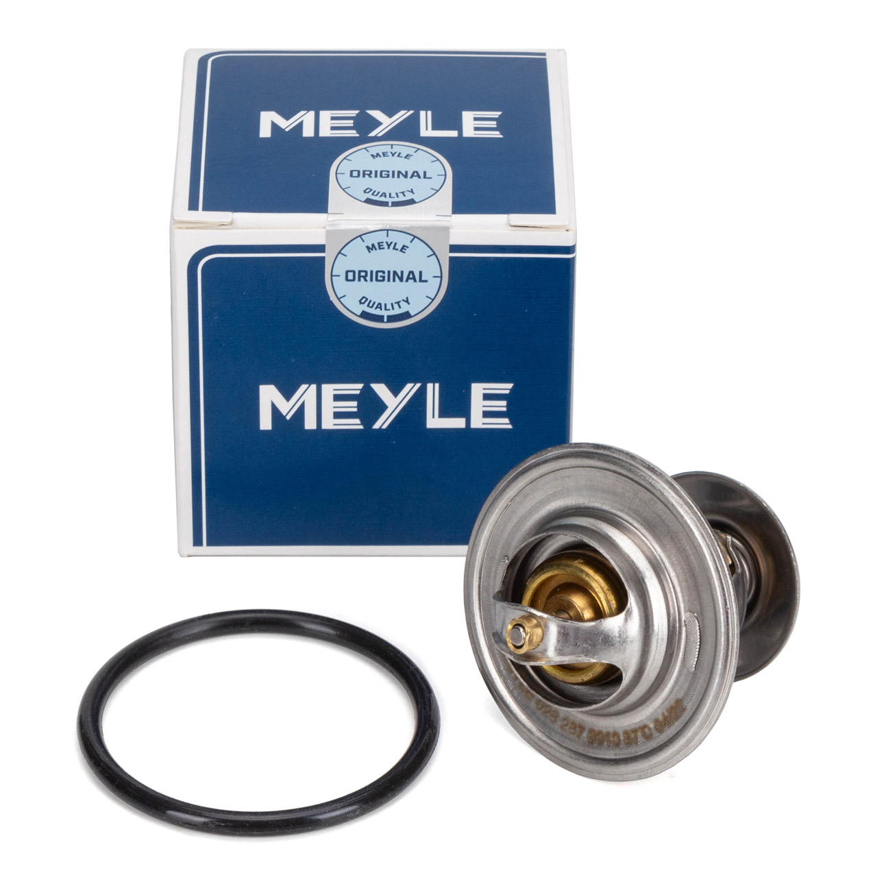 MEYLE Thermostat VW Golf 4 5 Passat B5 B6 AUDI A3 A4 B5 B6 B7 SEAT SKODA 1.6-1.8 1.9 TDI