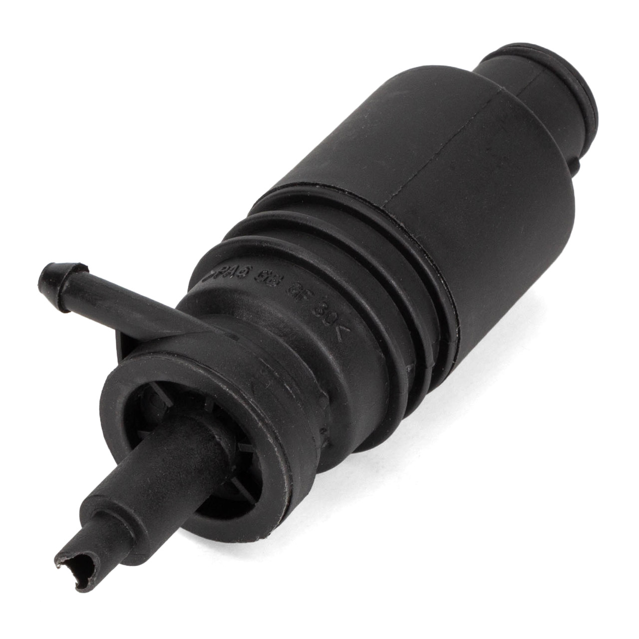 MEYLE 1009550008 Waschwasserpumpe für AUDI A4 B5 A6 C4 A8 D2 D3 80 B4 vorne 4A0955651