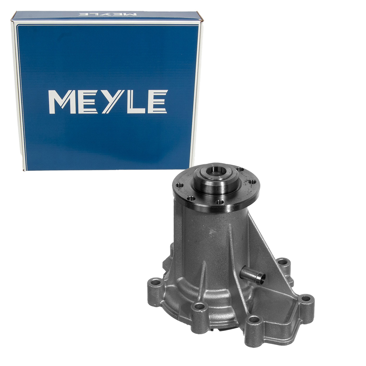 MEYLE 0130260004 Wasserpumpe MERCEDES-BENZ W202 W124 W210 S124 S210 W463 W140 OM605