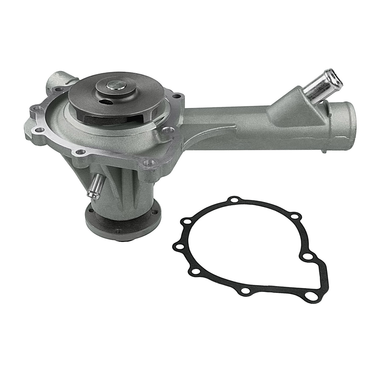 MEYLE 0130260008 Wasserpumpe MERCEDES-BENZ W202 S202 W210 S210 SLK R170 CLK C208 M111