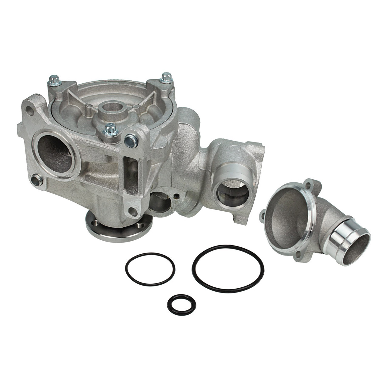 MEYLE 0130261800 Wasserpumpe MERCEDES-BENZ S-KLASSE W126 190 W201 M103