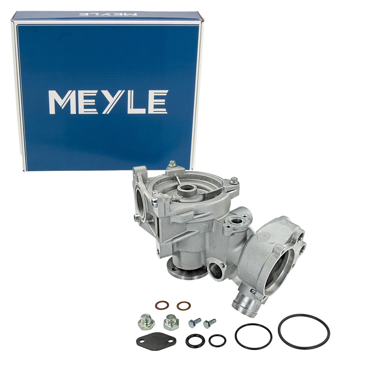 MEYLE 0130267000 Wasserpumpe MERCEDES-BENZ W202 W124 W210 S124 SL R129 M104